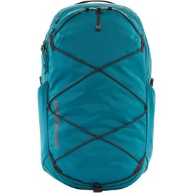 Patagonia Refugio 30L Day Pack Belay Blue, One Size