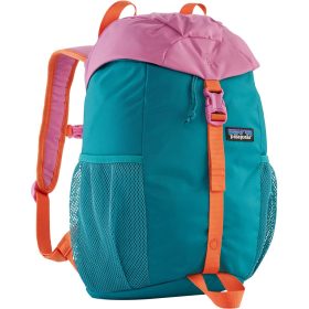 Patagonia Refugito 12L Day Pack - Kids' Belay Blue, One Size