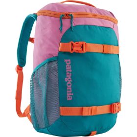 Patagonia Refugito 18L Day Pack - Kids' Belay Blue, One Size