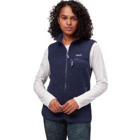 Patagonia Retro Pile Vest - Women's