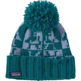 Patagonia Snowbelle Beanie