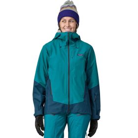 Patagonia Storm Shift Jacket - Women's Belay Blue, XS