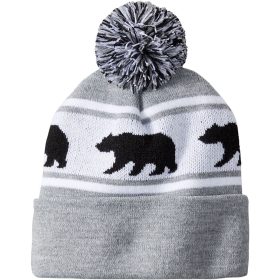 Pendleton Retro Scene Beanie Bear, One Size