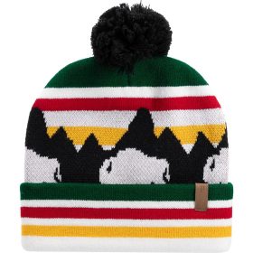 Pendleton Retro Scene Beanie Buffalo, One Size