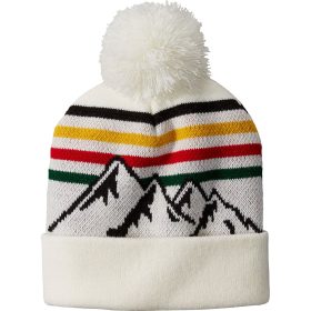 Pendleton Retro Scene Beanie Glacier, One Size