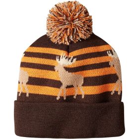 Pendleton Retro Scene Beanie Moose, One Size