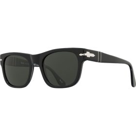 Persol 0PO3269S Polarized Sunglasses Black, 52
