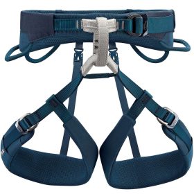 Petzl Adjama Harness