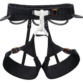 Petzl Aquila Harness Black, L