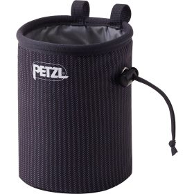 Petzl Bandi Chalk Bag Chalk Stripes, One Size