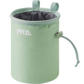 Petzl Bandi Chalk Bag Jade Green, One Size