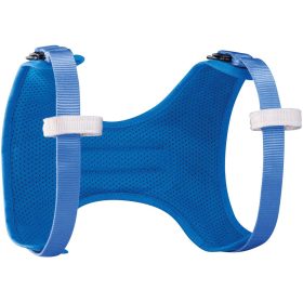 Petzl Body Harness - Kids' Blue, One Size