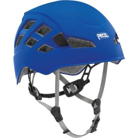 Petzl Boreo Climbing Helmet Blue, M/L