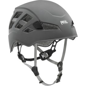 Petzl Boreo Climbing Helmet Grey, M/L