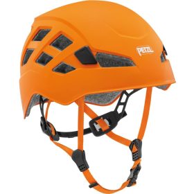 Petzl Boreo Climbing Helmet Orange, M/L