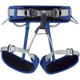 Petzl Corax Harness Blue, 1