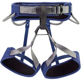 Petzl Corax LT Harness Blue, L