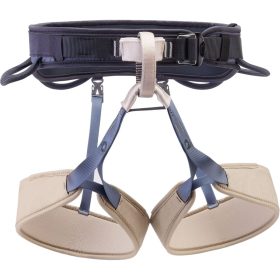 Petzl Corax LT Harness Dark Gray, L