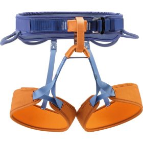 Petzl Corax LT Harness Indigo Blue, L