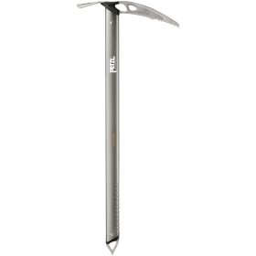 Petzl Glacier Ice Axe One Color, 68cm