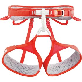 Petzl Hirundos Harness Orange, L