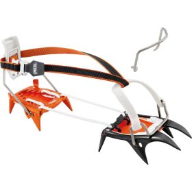 Petzl Irvis Hybrid Crampon