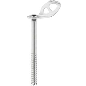 Petzl Laser Ice Screw One Color, 21cm