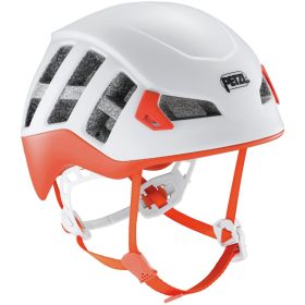 Petzl Meteor Climbing Helmet Red, M/L