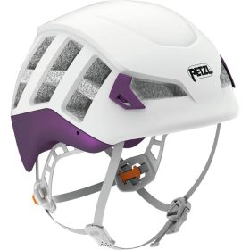 Petzl Meteor Climbing Helmet Violet, M/L