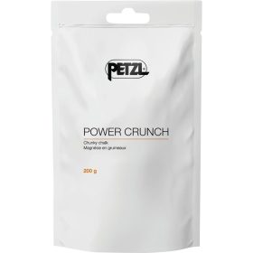 Petzl Power Crunch Chalk 200g, One Size