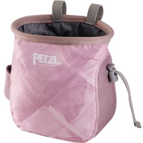 Petzl Saka Chalk Bag