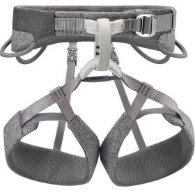 Petzl Sama Harness Gray, M