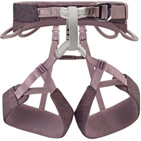 Petzl Selena Harness - Women's Violet, L