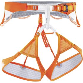 Petzl Sitta Harness Orange, S