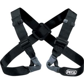 Petzl Voltige Climbing Harness One Color, One Size