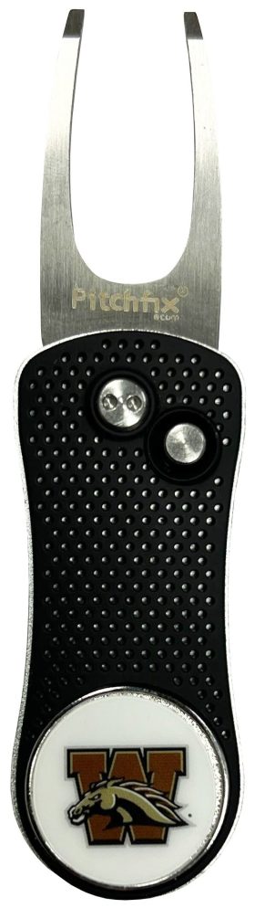 Pitchfix Hybrid Divot Tool W/ Ball Marker