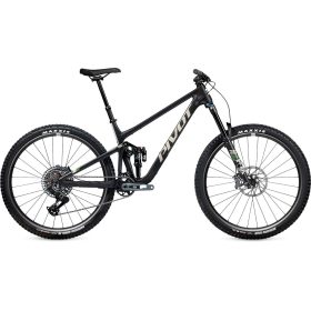 Pivot Switchblade Ride GX Transmission Mountain Bike Stealth Mojave, XS