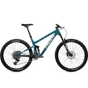 Pivot Trail 429 Ride GX Transmission Mountain Bike