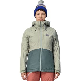 Powder Town 3-in-1 Jacket - Women's