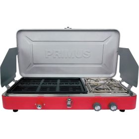 Primus Profile Duo Campground Stove One Color, One Size