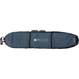 Pro-Lite Wheeled Coffin Surfboard Bag - Long One Color, 10ft