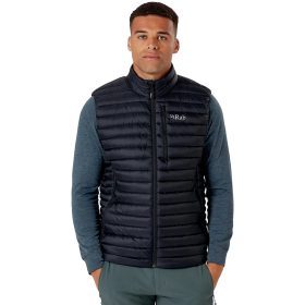 RAB Men's Microlight Down Vest