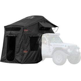 ROAM Adventure Co Vagabond Rooftop Tent + Annex: 3-Person