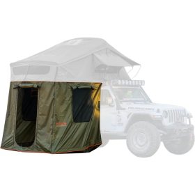 ROAM Adventure Co Vagabond XL Tent Annex Room Forest, One Size