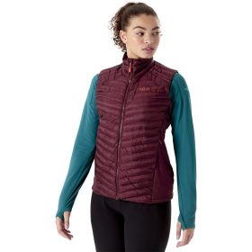 Rab Cirrus Flex 2.0 Vest - Women's