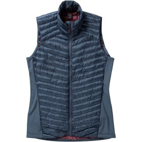 Rab Cirrus Flex 2.0 Vest - Women's Bering Sea, XL