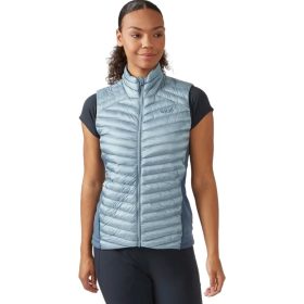 Rab Cirrus Flex 2.0 Vest - Women's Citadel, M