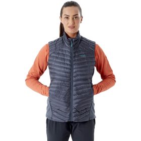 Rab Cirrus Flex 2.0 Vest - Women's Steel, L