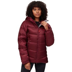 Rab Positron Pro Down Jacket - Women's Deep Heather, S