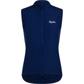 Rapha Core Gilet - Women's Navy/White, L